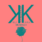 KK THE BLACK ROSE KOLD KARMA MCMXCIII