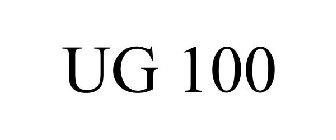 UG 100