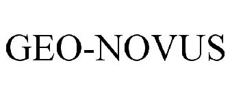 GEO-NOVUS