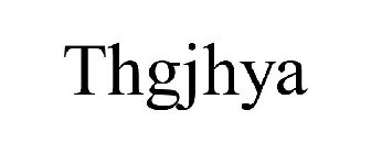 THGJHYA