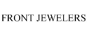 FRONT JEWELERS