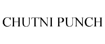 CHUTNI PUNCH