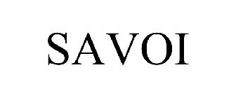 SAVOI