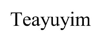 TEAYUYIM