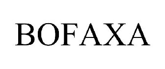 BOFAXA