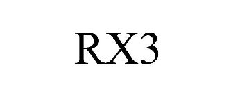 RX3