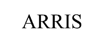 ARRIS