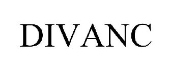 DIVANC