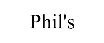 PHIL'S