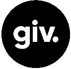 GIV.