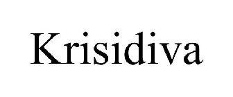 KRISIDIVA