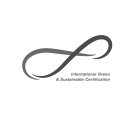 INTERNATIONAL GREEN & SUSTAINABLE CERTIFICATION