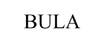 BULA
