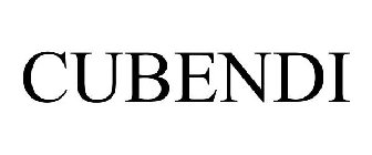 CUBENDI