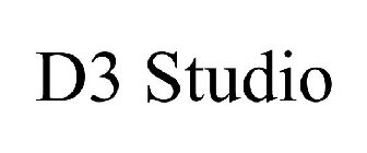 D3 STUDIO