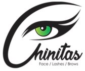 CHINITAS FACE / LASHES / BROWS