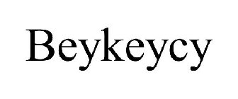 BEYKEYCY