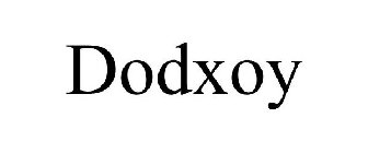 DODXOY