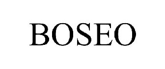 BOSEO