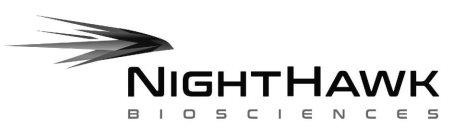 NIGHTHAWK BIOSCIENCES