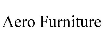 AERO FURNITURE