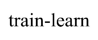 TRAIN-LEARN