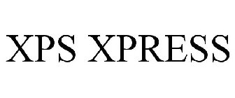 XPS XPRESS