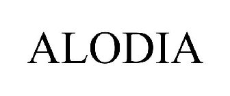 ALÓDIA