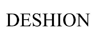 DESHION