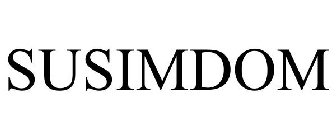 SUSIMDOM