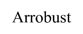 ARROBUST