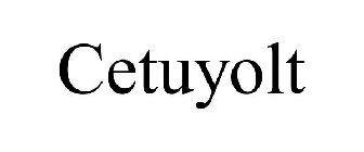 CETUYOLT