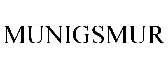 MUNIGSMUR