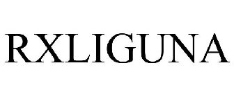 RXLIGUNA