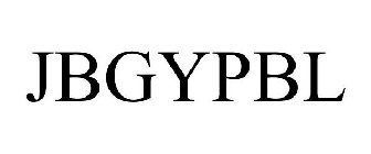JBGYPBL
