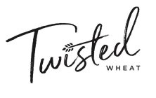 TWISTED WHEAT