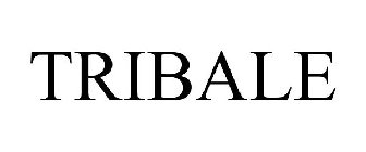 TRIBALE