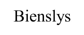 BIENSLYS