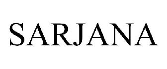 SARJANA
