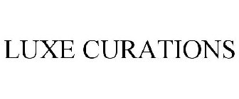 LUXE CURATIONS
