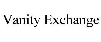 VANITY EXCHANGE
