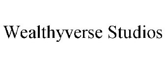 WEALTHYVERSE STUDIOS