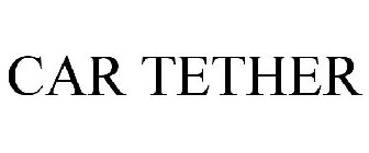 CAR TETHER