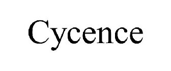 CYCENCE