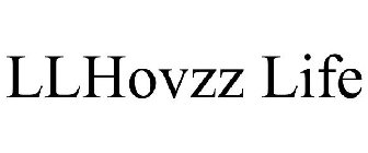 LLHOVZZ LIFE