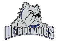 LIL BULLDOGS