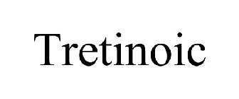 TRETINOIC