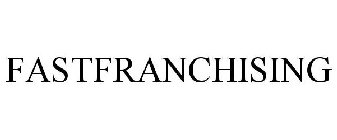 FASTFRANCHISING