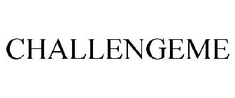 CHALLENGEME