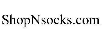 SHOPNSOCKS.COM